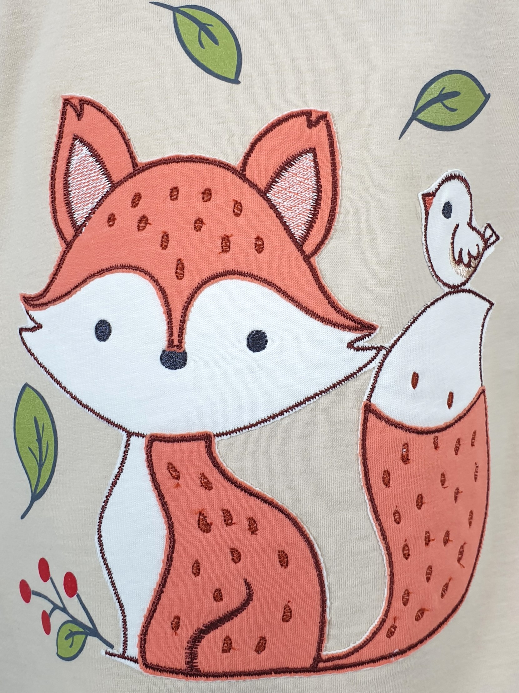 Костюм Luneva 02-116-12. - фото 9