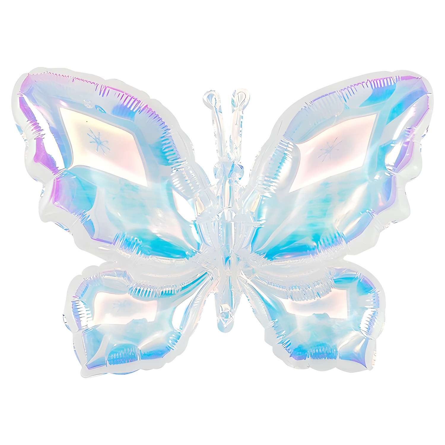 Воздушный шар ё Бабочка - фото 2