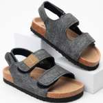 Биркенштоки TikkaGo