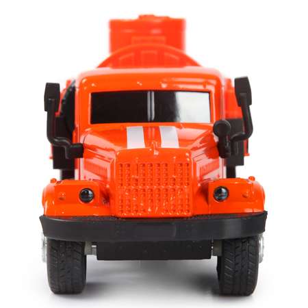 Грузовик Mobicaro