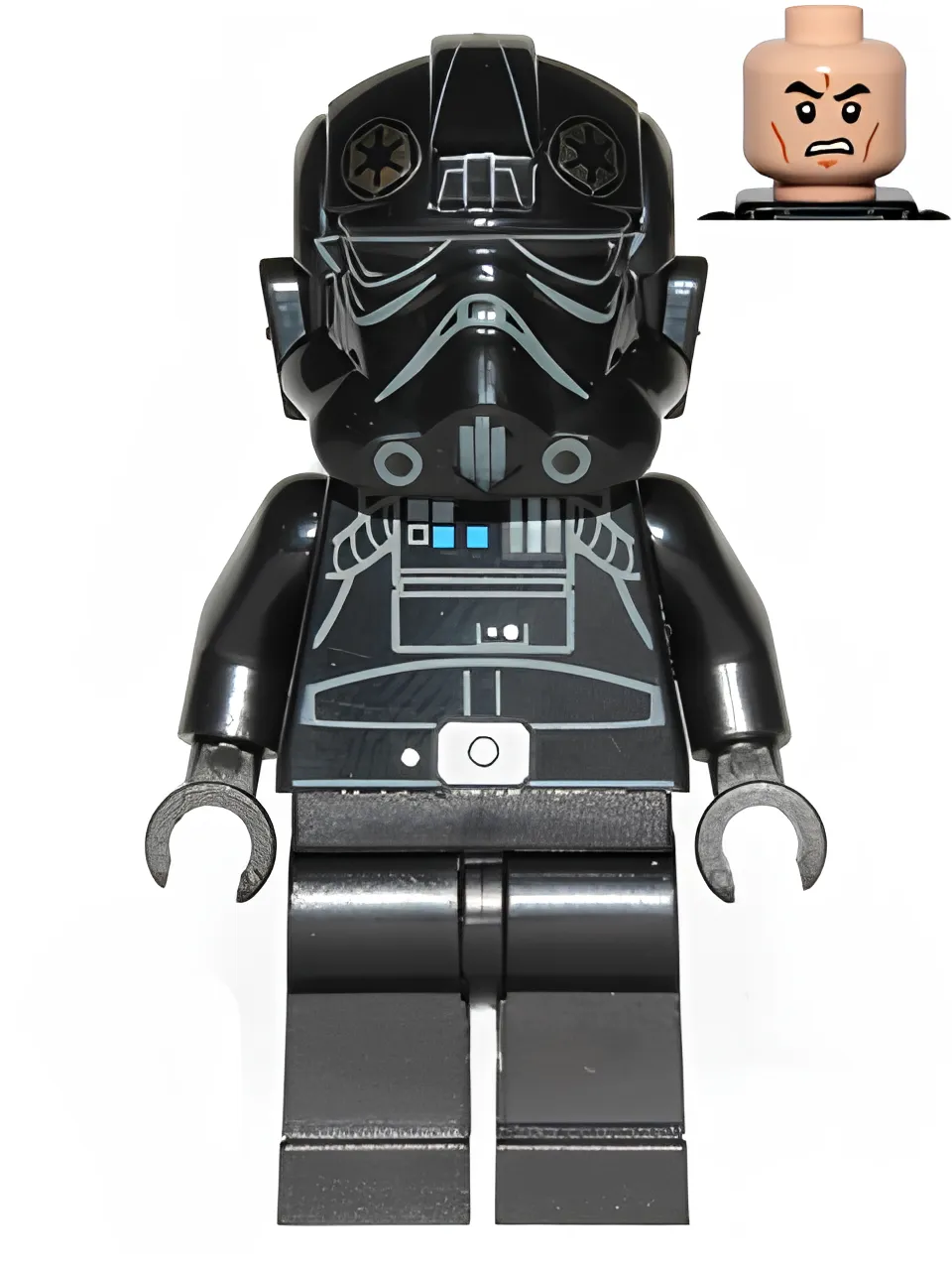 Фигурка LEGO Star Wars Imperial - фото 1