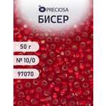 Набор для творчества Preciosa бисер чешский 10/0 50г 1 шт