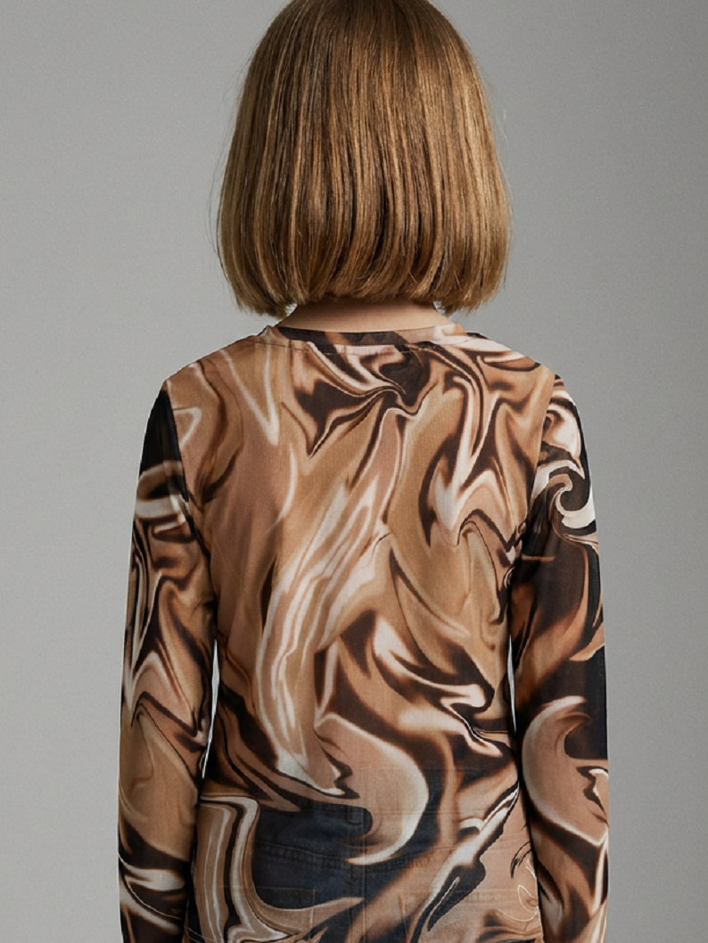 Лонгслив PlayToday 32421378 - фото 2