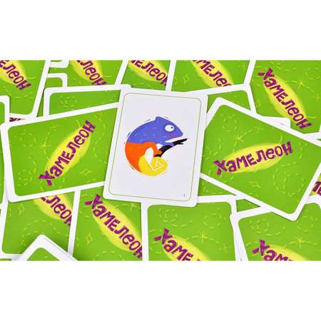 Настольная игра Magellan