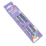 Карандаши чернографитные Erhaft 6 шт.