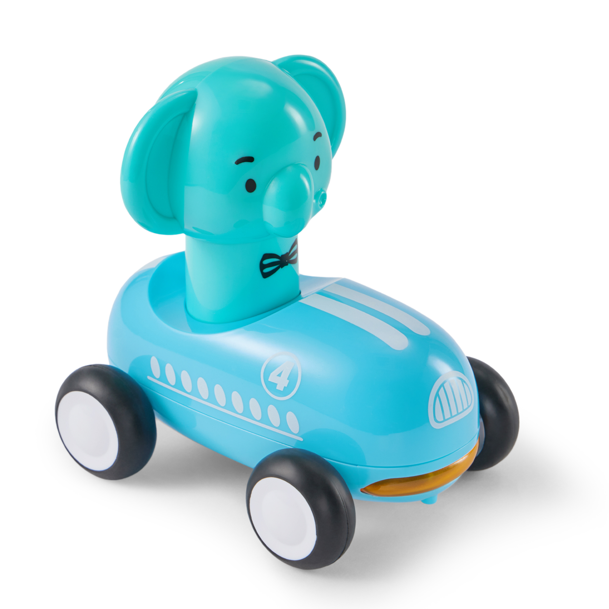 Игровой набор Happy Baby - фото 26