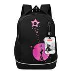 Рюкзак Grizzly для девочки