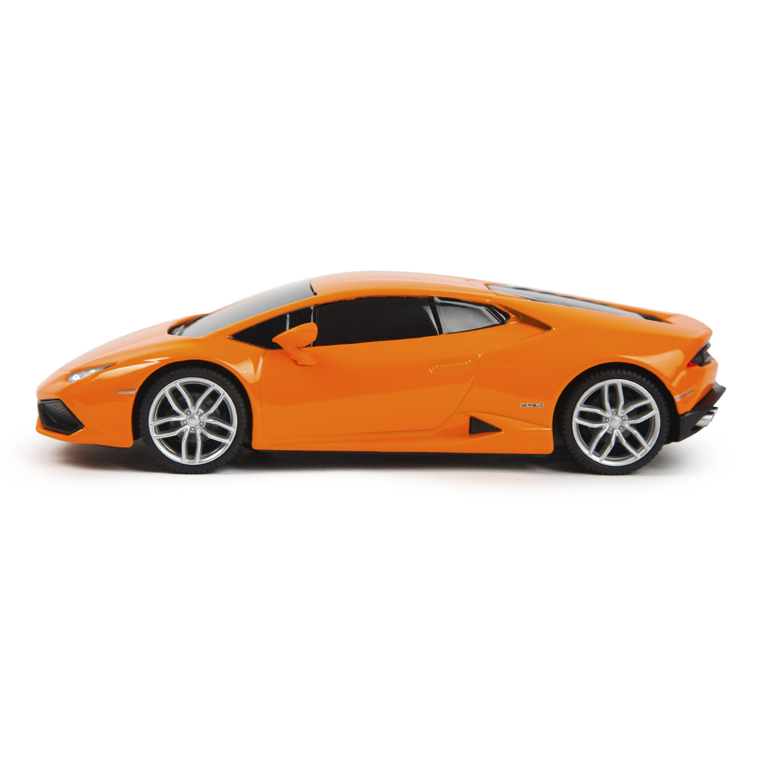 Автомобиль MSZ Lamborghini 1:32 оранжевый 68330 - фото 2