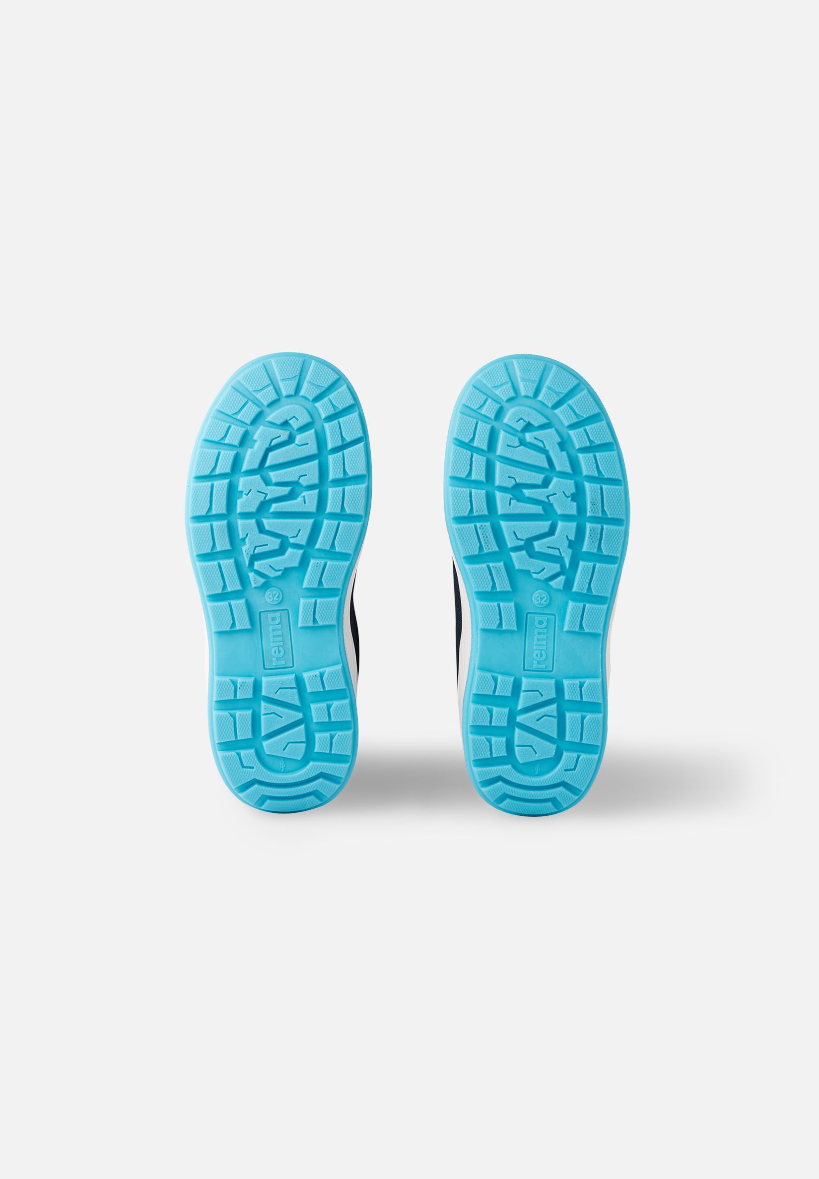 Сноубутсы Reima 569436-6980 - фото 7