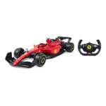 Автомобиль РУ Rastar Ferrari 1:12
