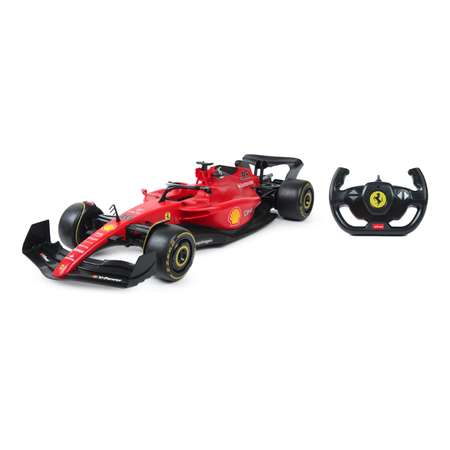 Автомобиль РУ Rastar Ferrari 1:12