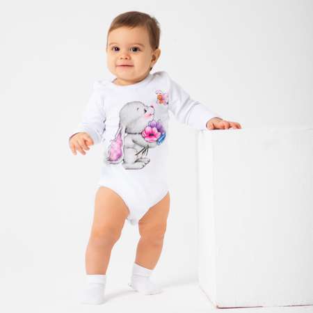 Боди Luxury Baby