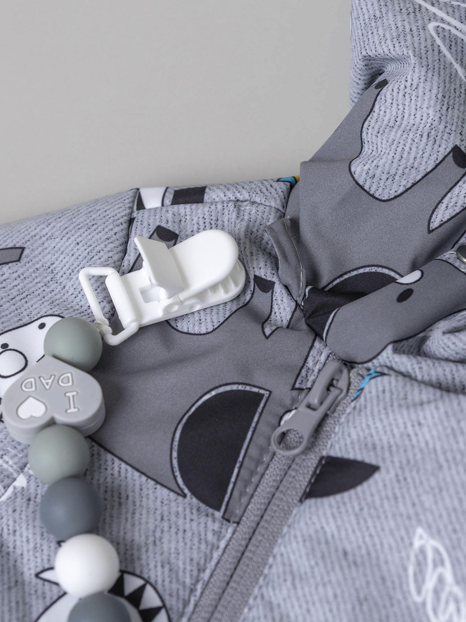 Комбинезон-трансформер batik 0262-26в-1 - фото 9