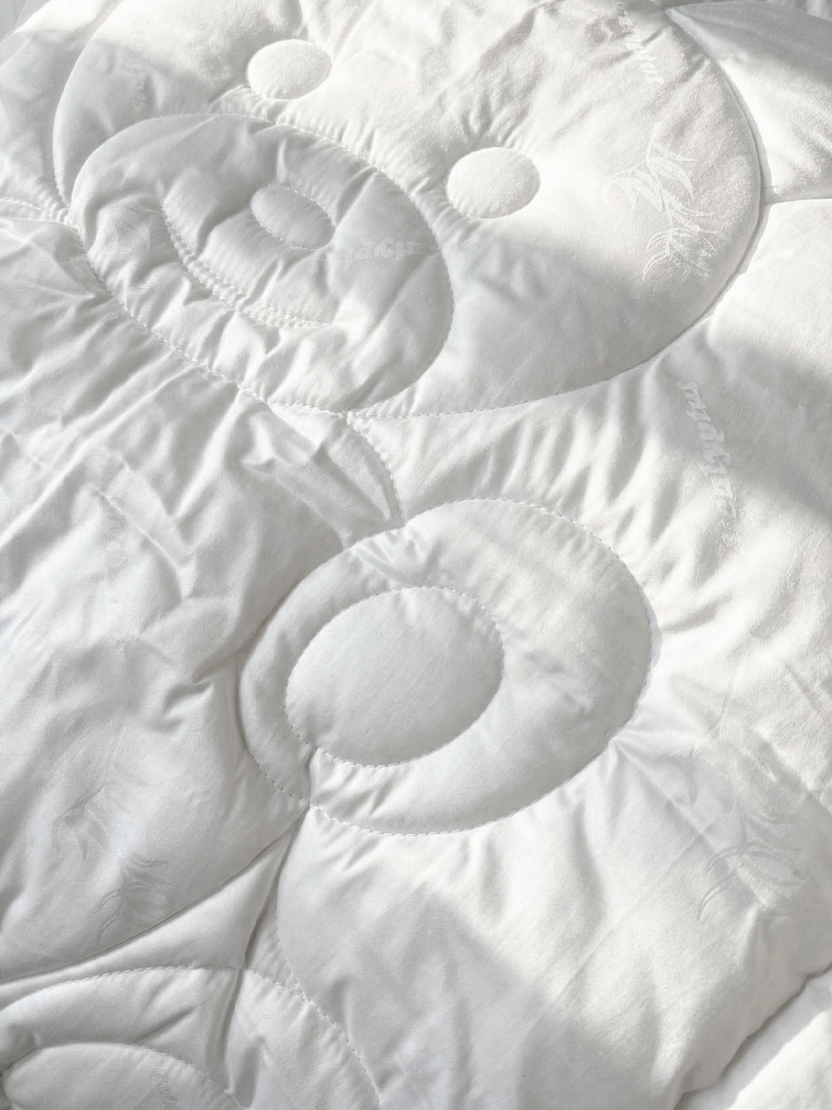 Одеяло Goldtex Hometextile хлопок 110 x 140 см - фото 2