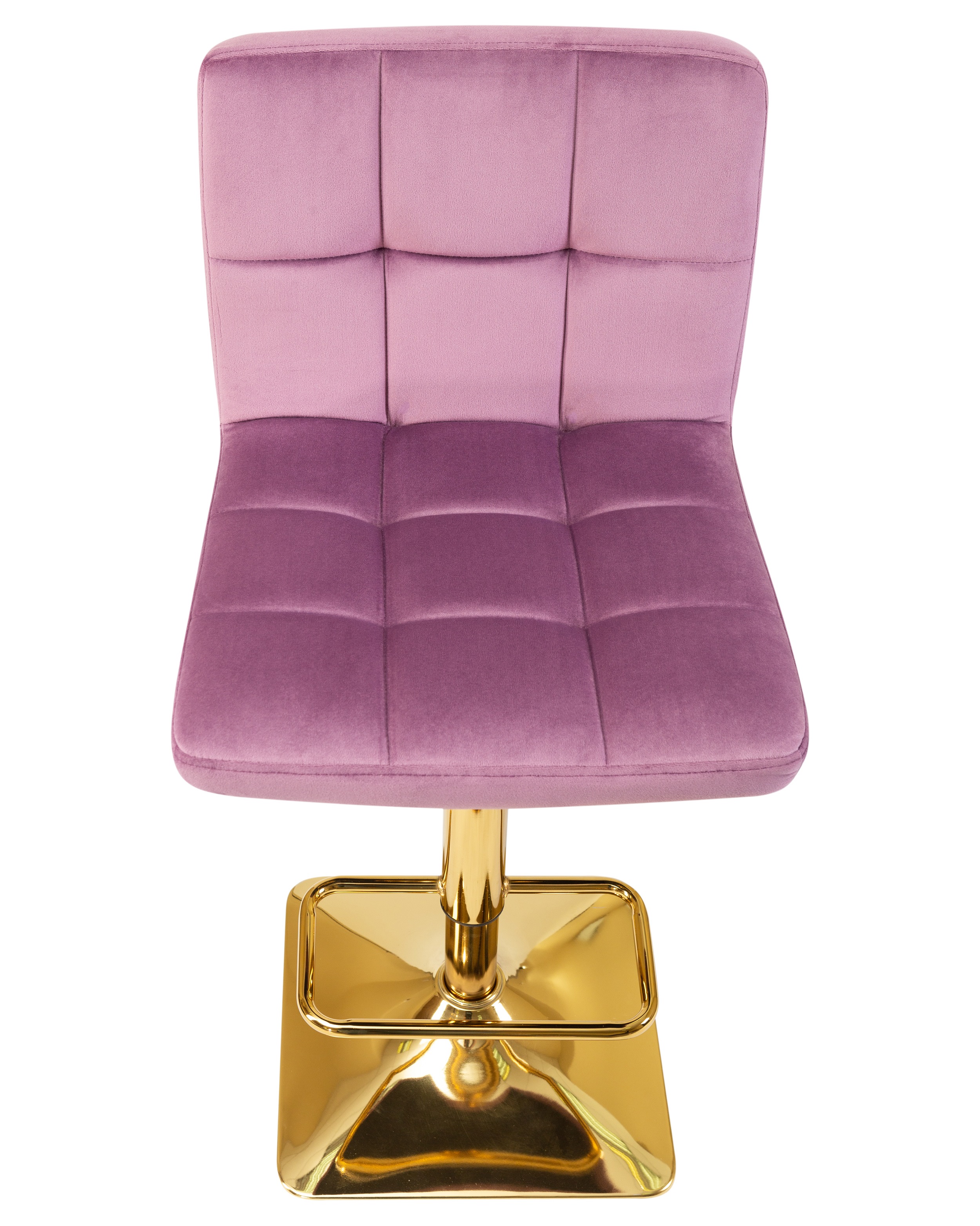 Стул DOBRIN GOLDIE 2 шт. - фото 7