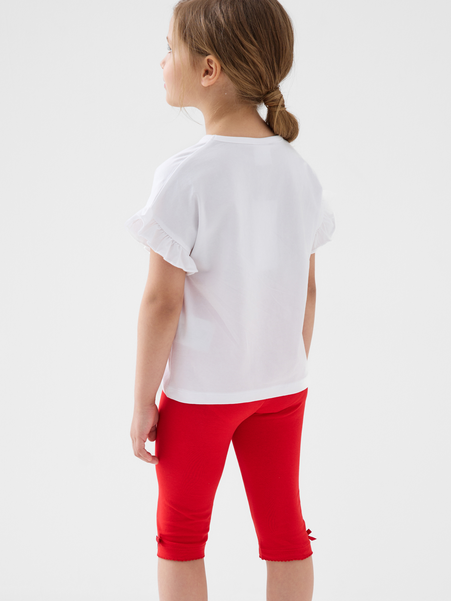 Велосипедки 2 шт PlayToday 12622120 - фото 3