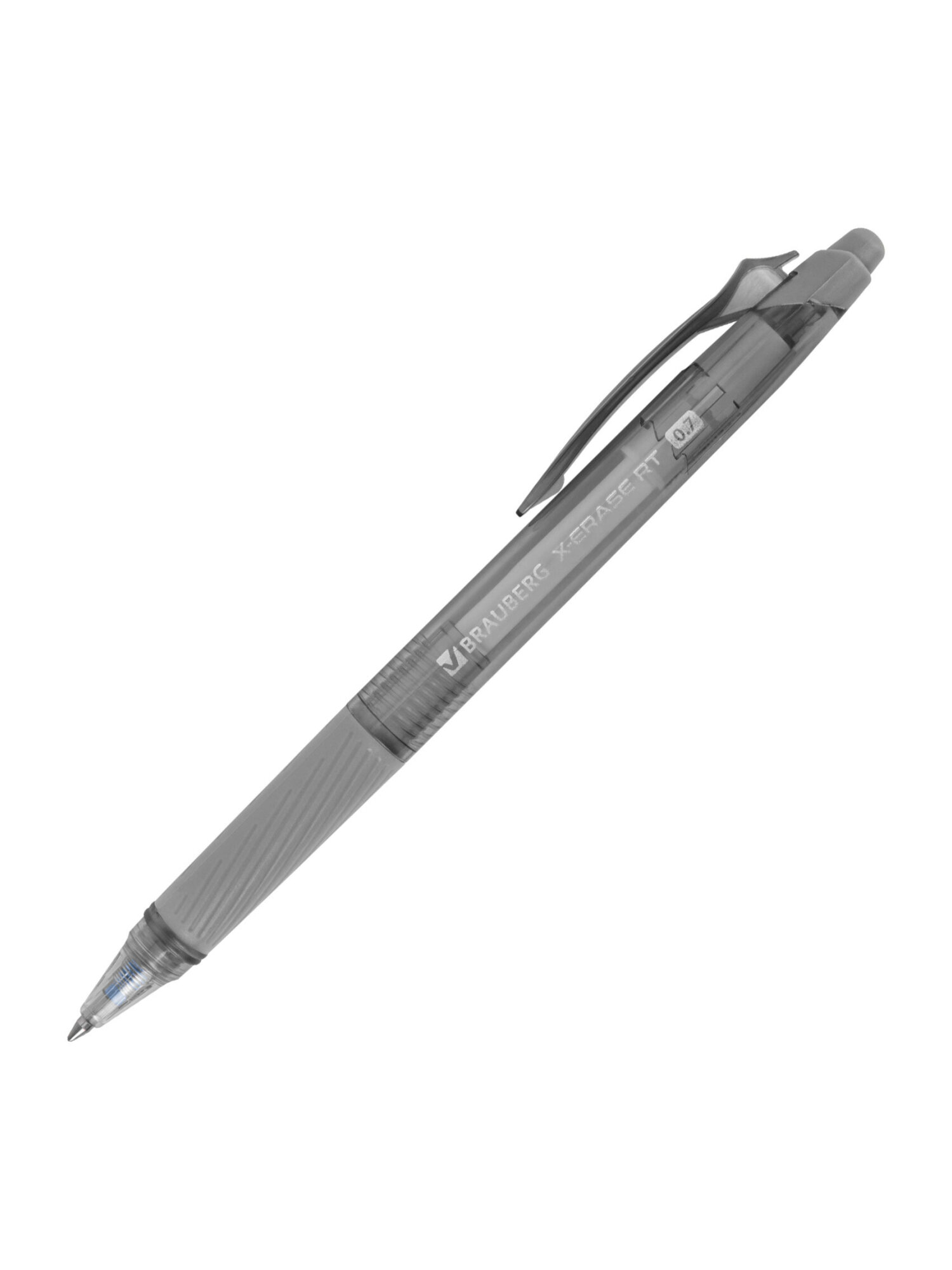 Ручка со стираемыми чернилами Brauberg 3 шт. - фото 10