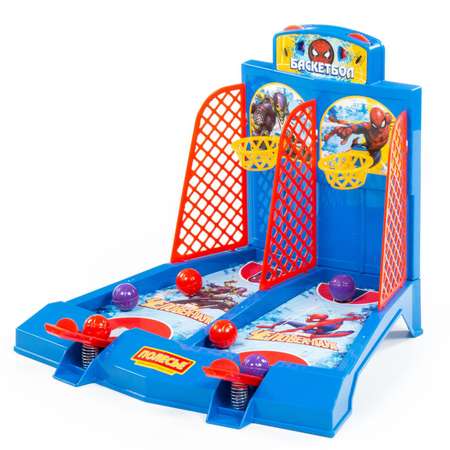 Настольная игра Полесье баскетбол