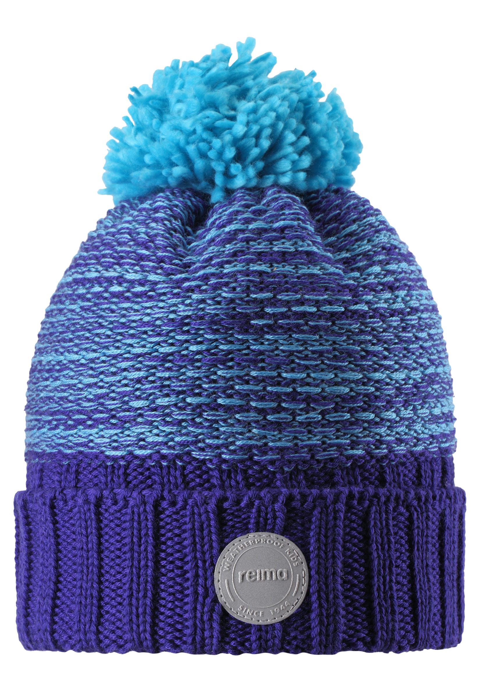 Шапка Reima 538078-5811 - фото 1