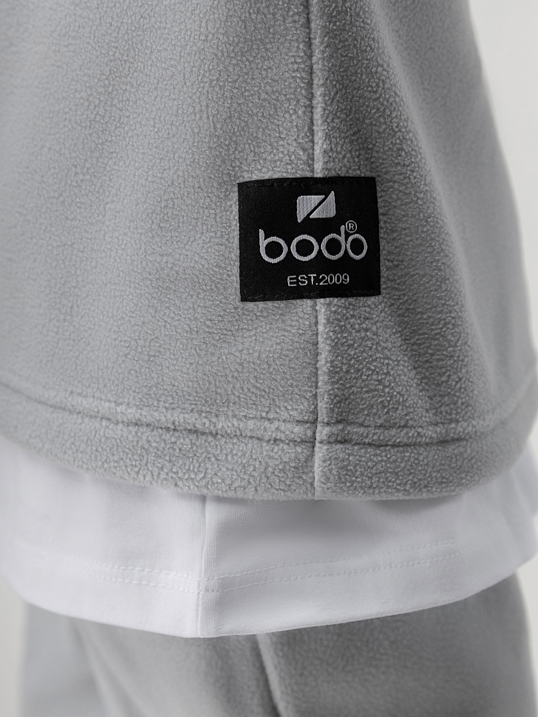 Костюм Bodo 46-46МU_светло-серый - фото 13