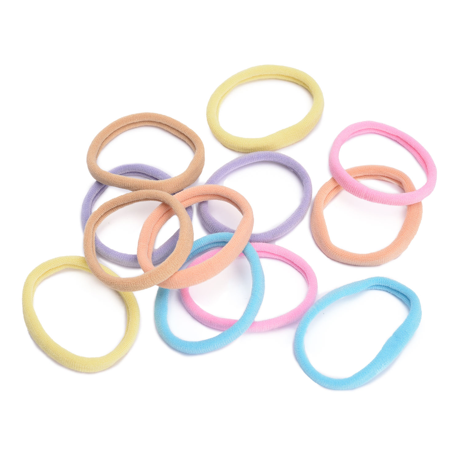 Резинка Florale 12 шт. DNZ1-16 - фото 3