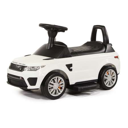 Автомобиль Kreiss