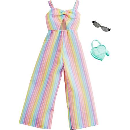 Кукла модельная Barbie