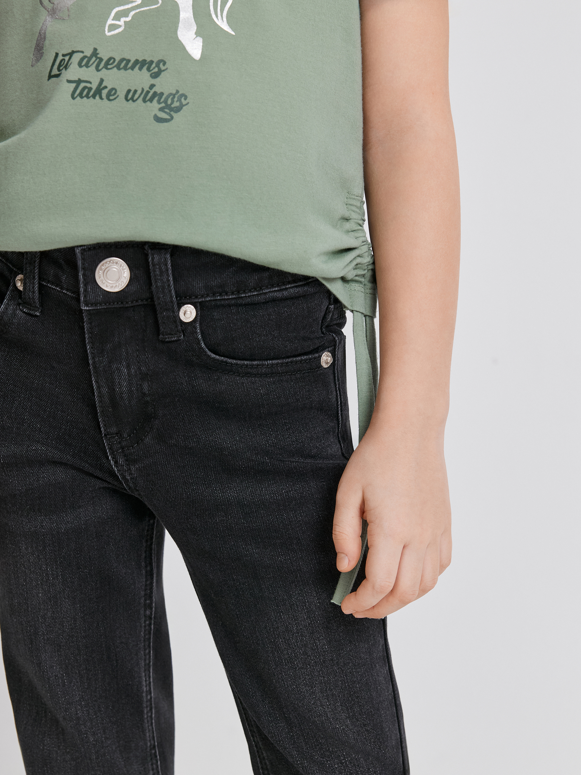 Джинсы Acoola 20220440117_0094542 - фото 6