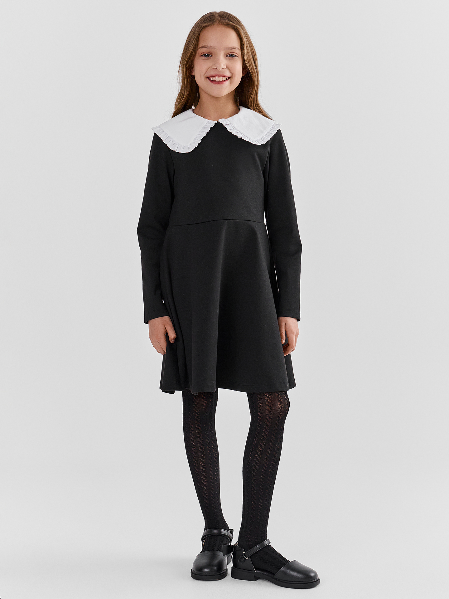 Колготки Mark Formelle (Марк Формэль) 700K-3405/черный - фото 1