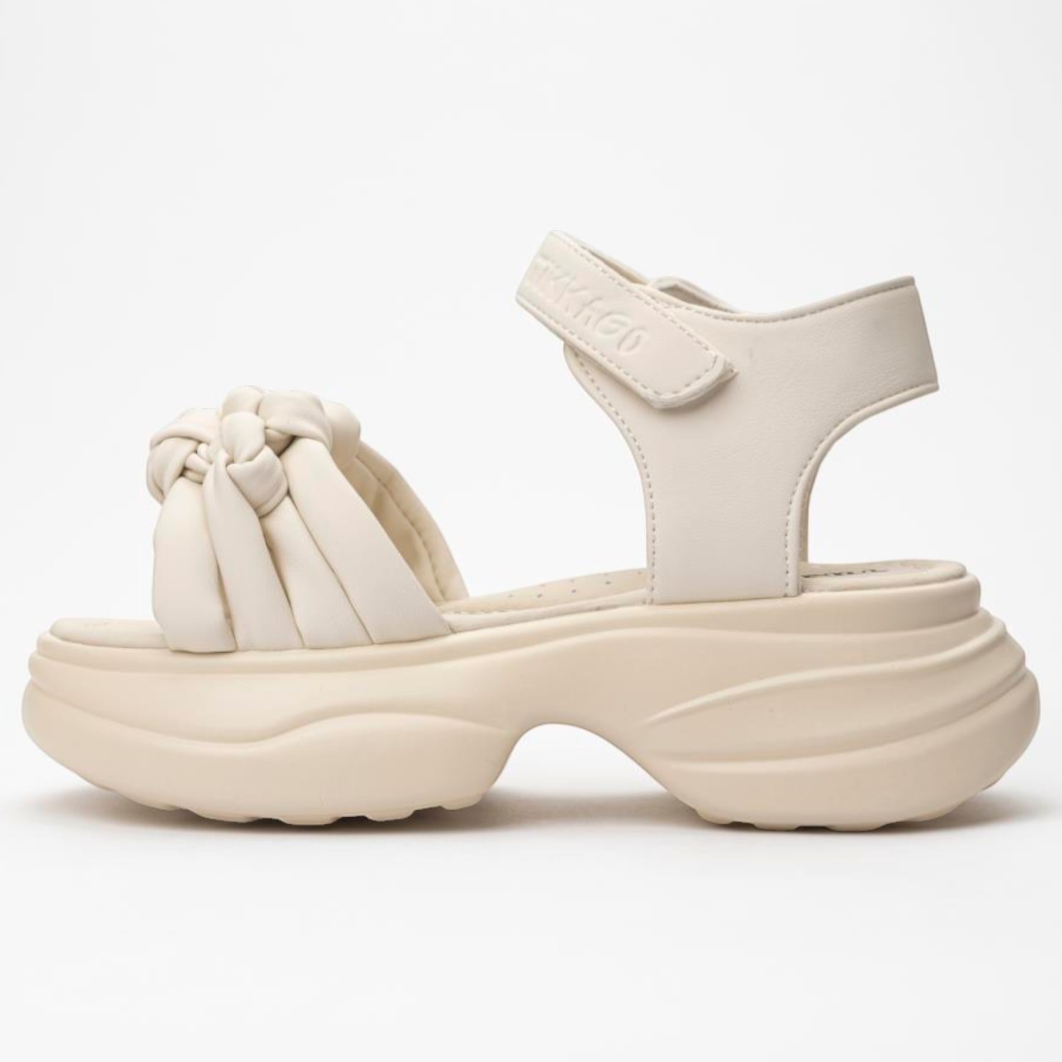 Сандалии TikkaGo 7F17_2604_beige - фото 4