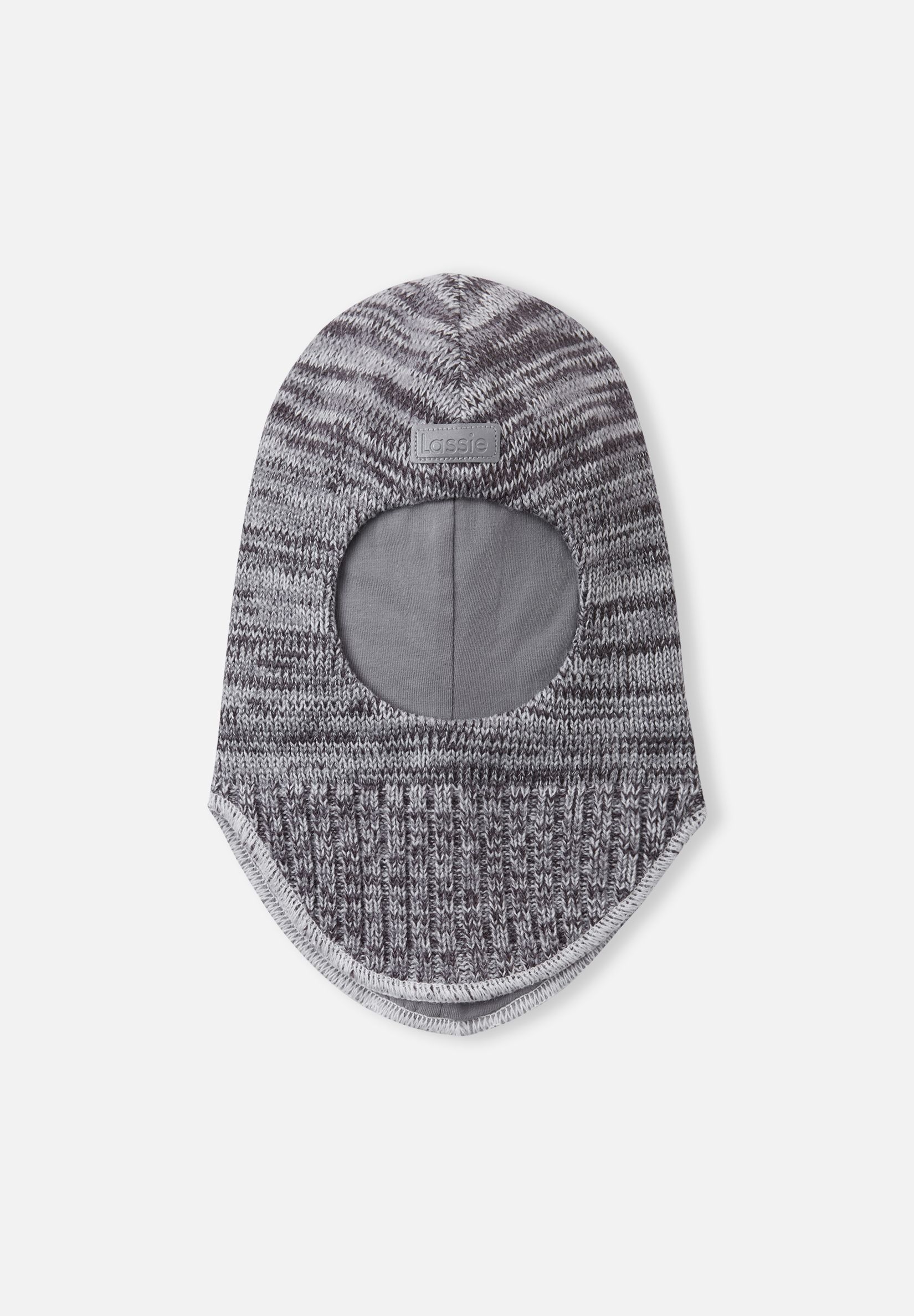 Шапка-шлем Lassie 7300001A-9000 - фото 3