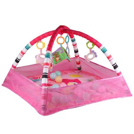 Коврик Emilly Toys