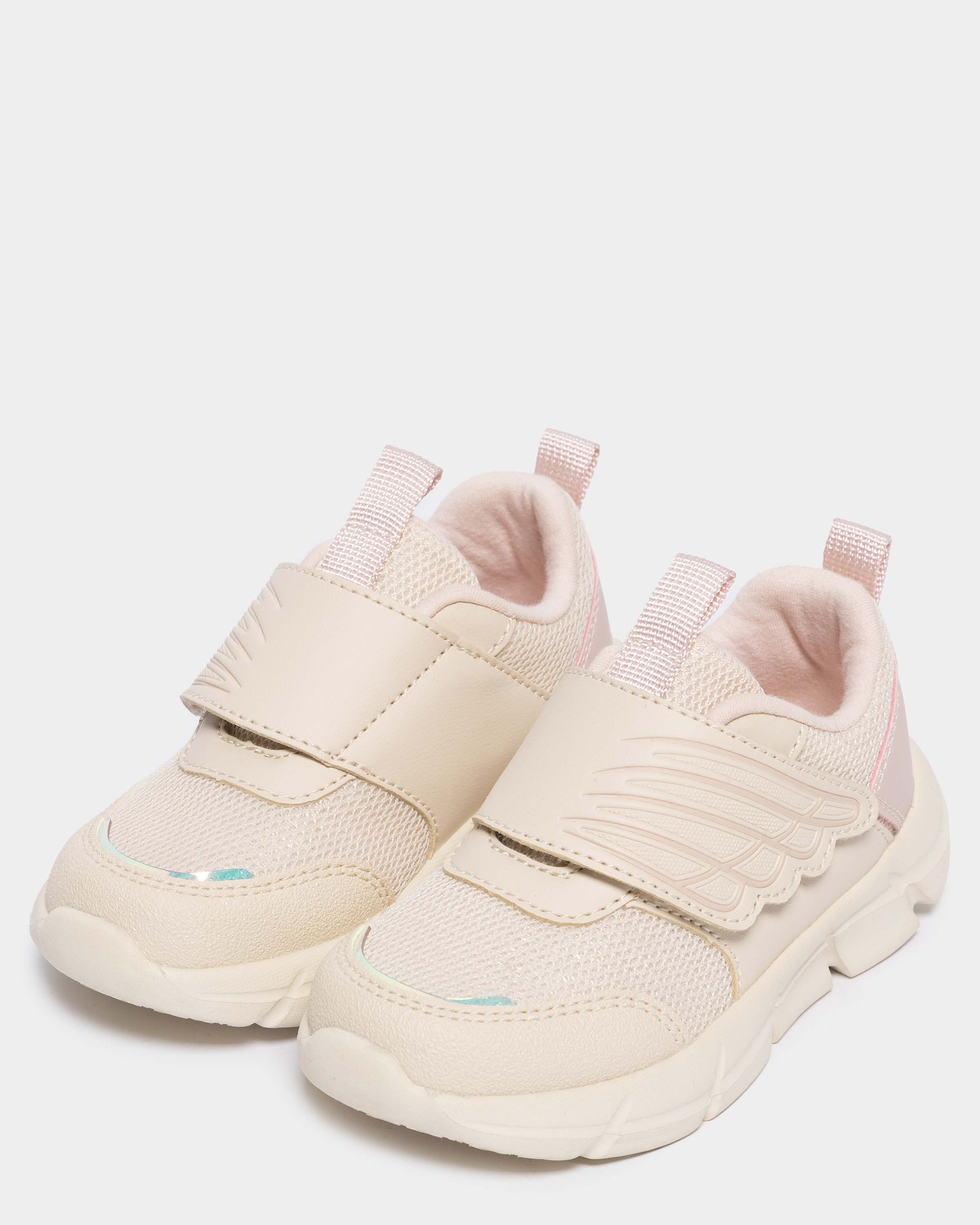 Кроссовки Tombi S26WFigRS-124-L2 - фото 3