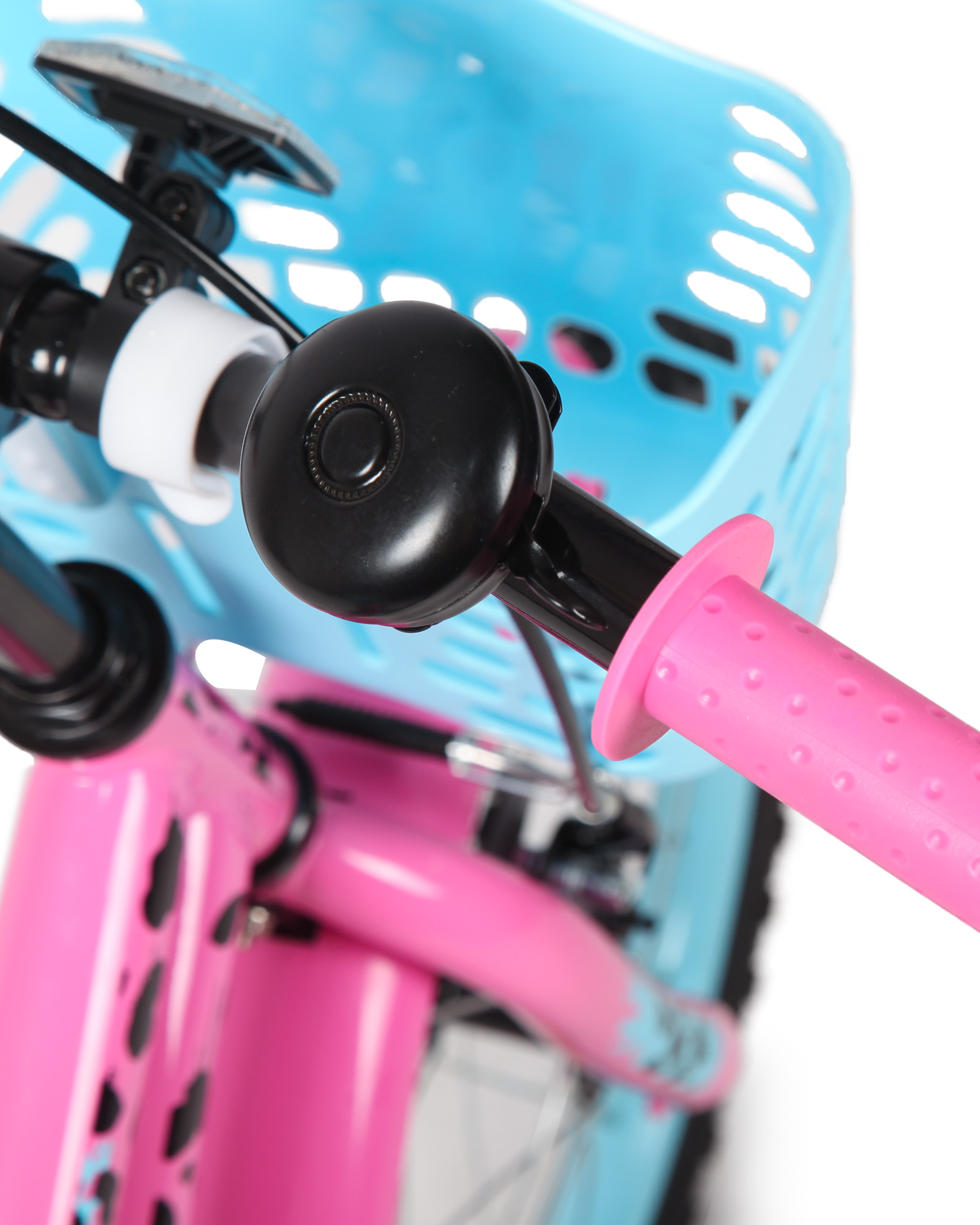 Двухколесный велосипед Kreiss - фото 7