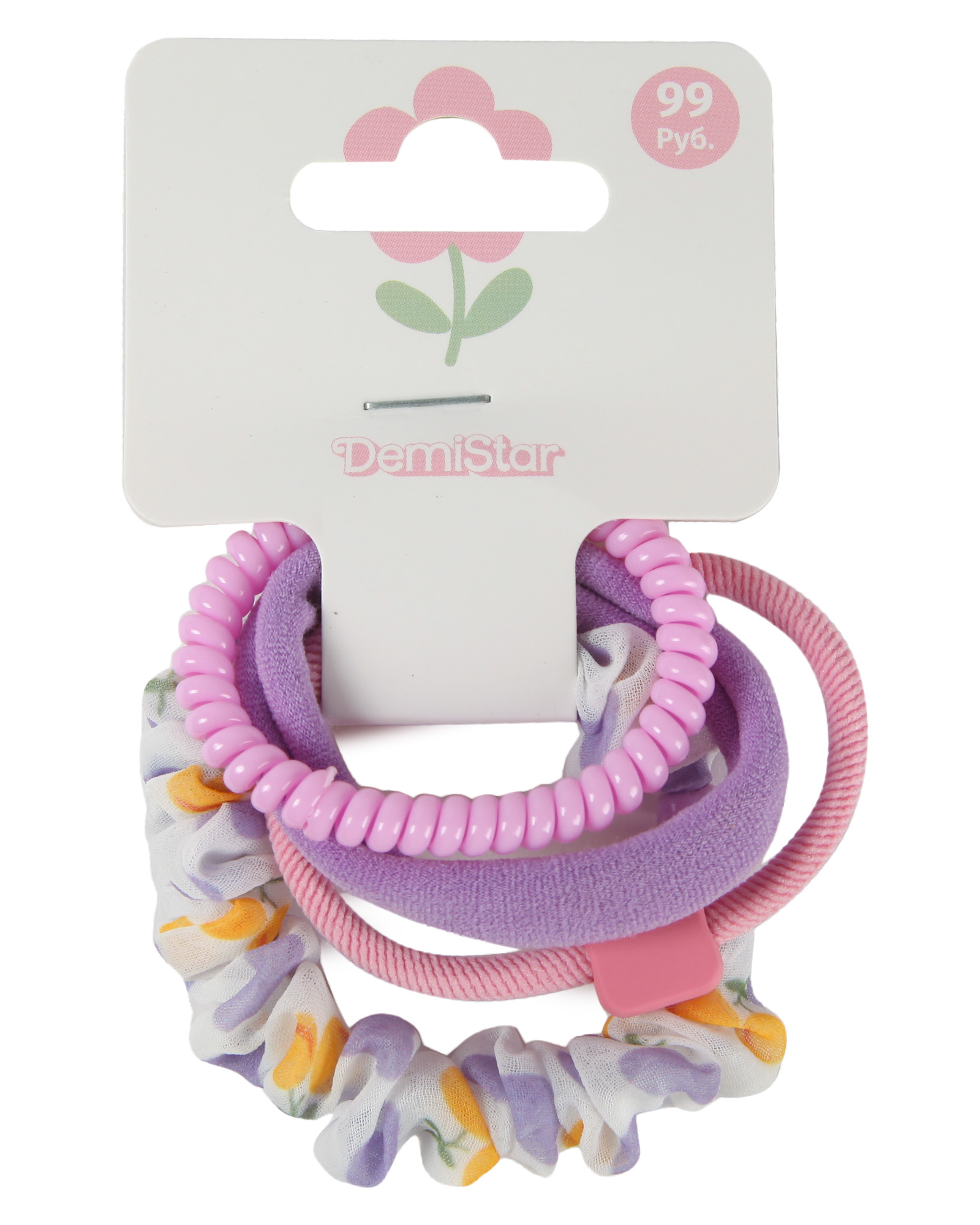 Резинка Demi Star - фото 7