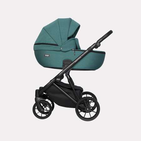 Коляска 2в1 Riko Basic Montana