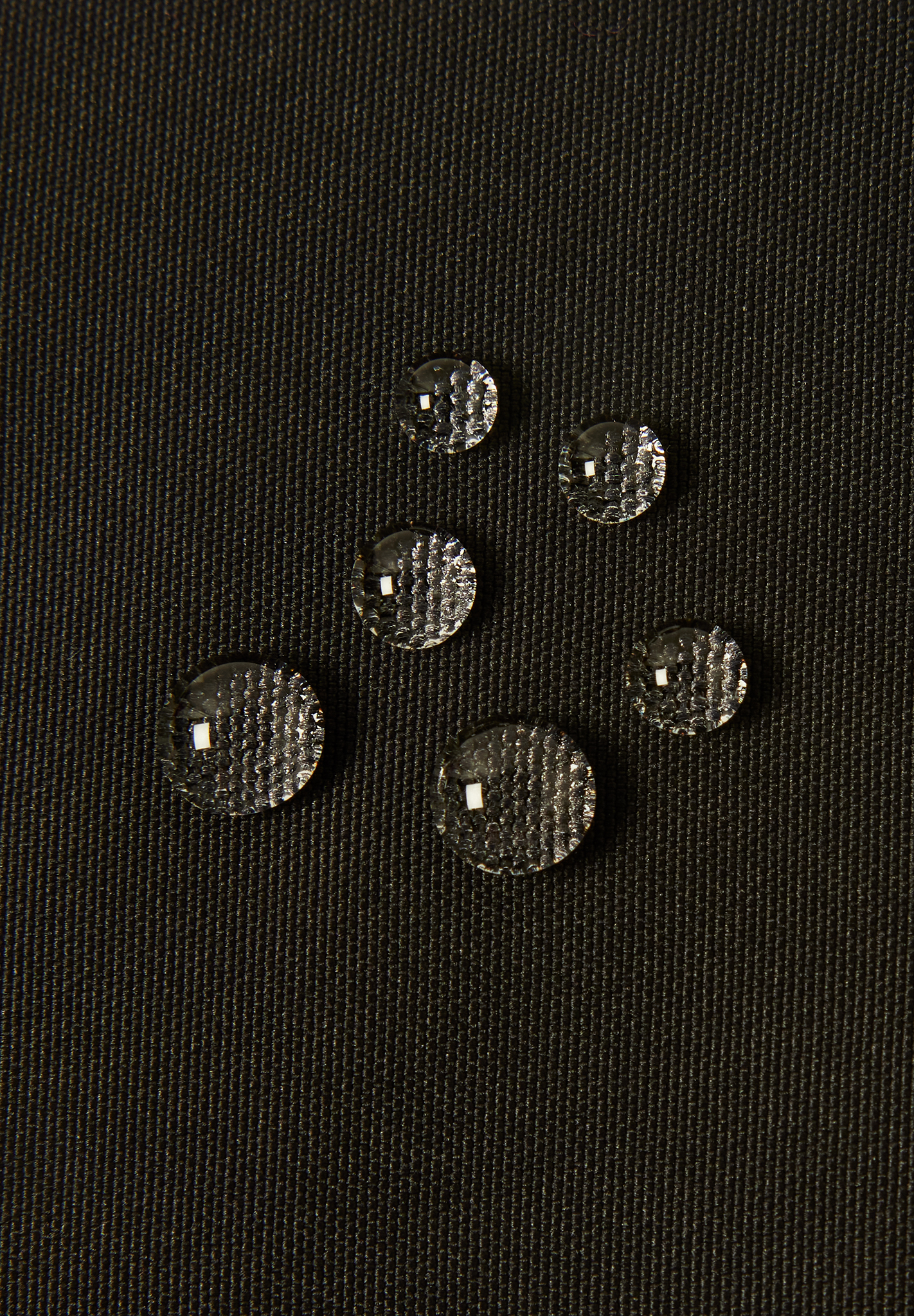 Варежки Lassie 7300054A-9990 - фото 4