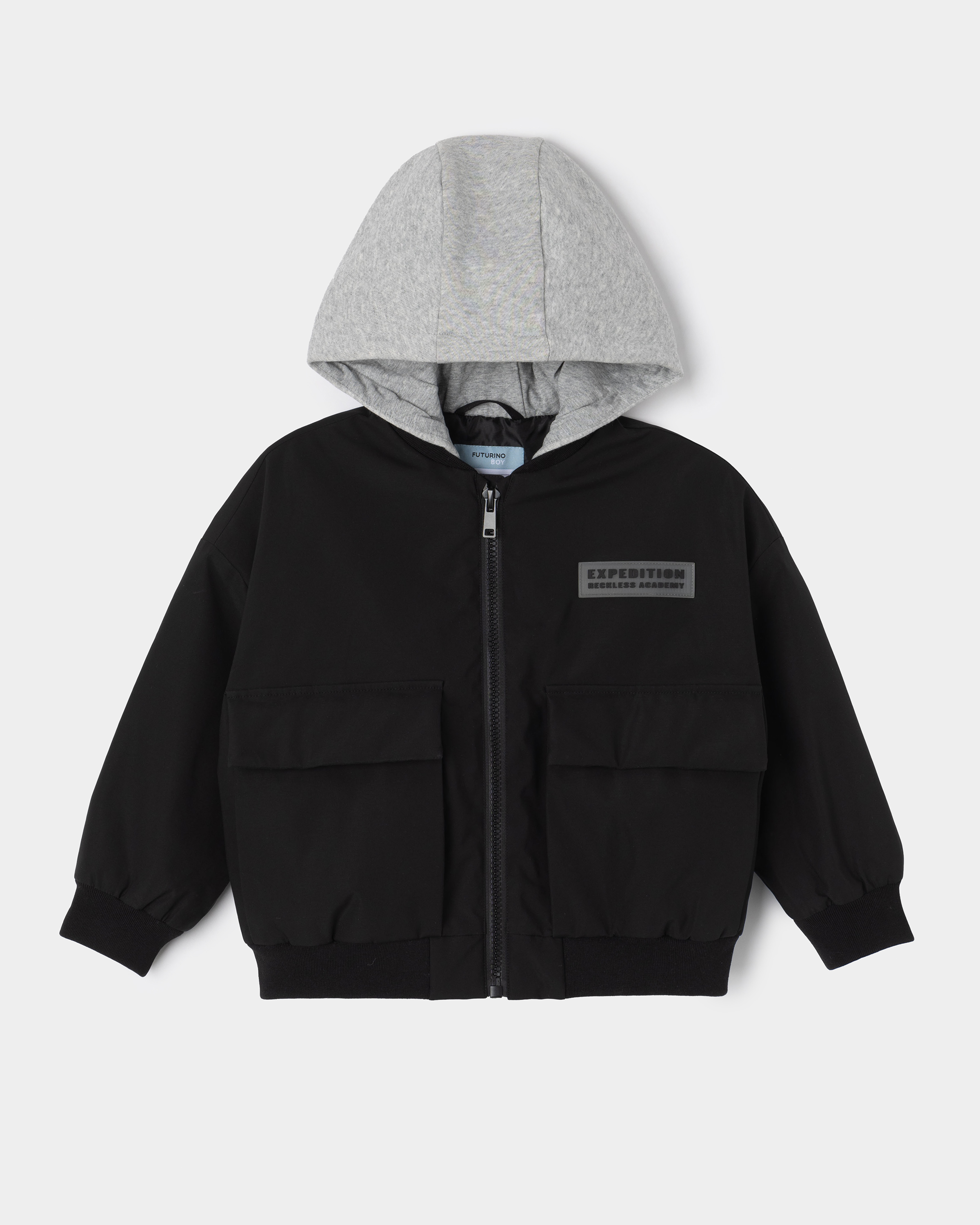 Ветровка Futurino S26FU1-B336tb-99 - фото 2