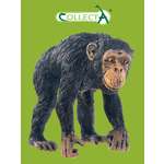 Фигурка Collecta Шимпанзе самка