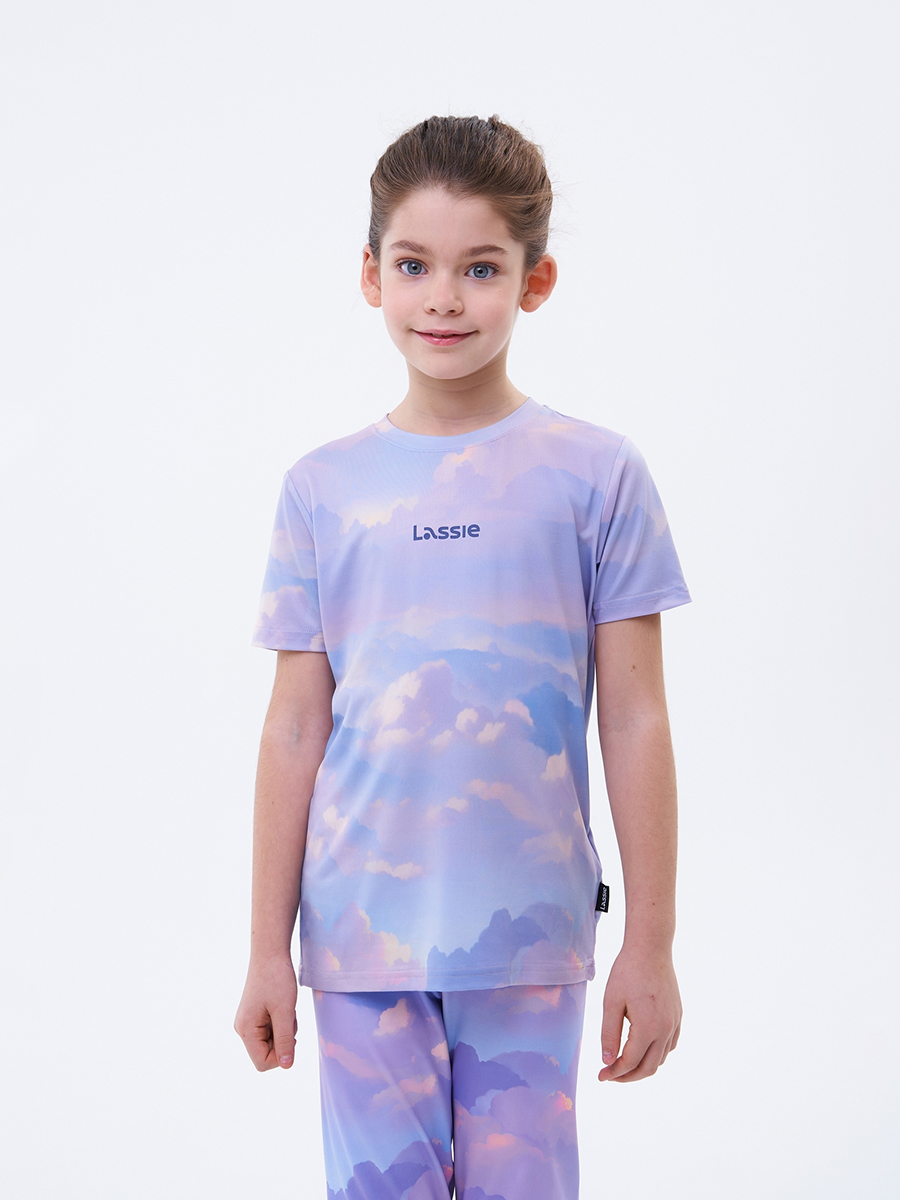 Изображение товара Футболка Lassie: 140