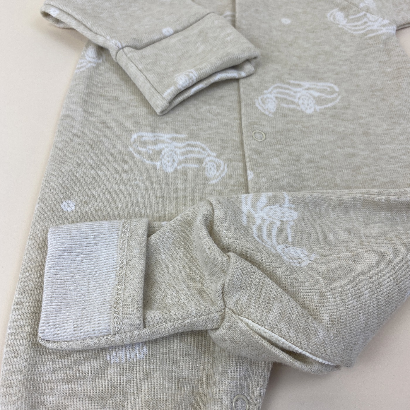 Комбинезон Clariss ЦБ-00000983 - фото 4