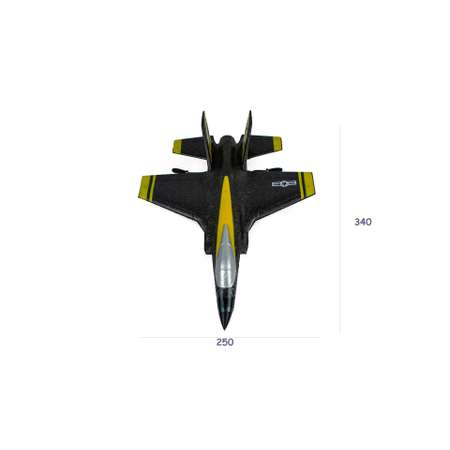 Самолет РУ Fei Xiong