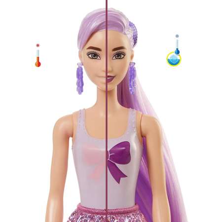 Кукла модельная Barbie