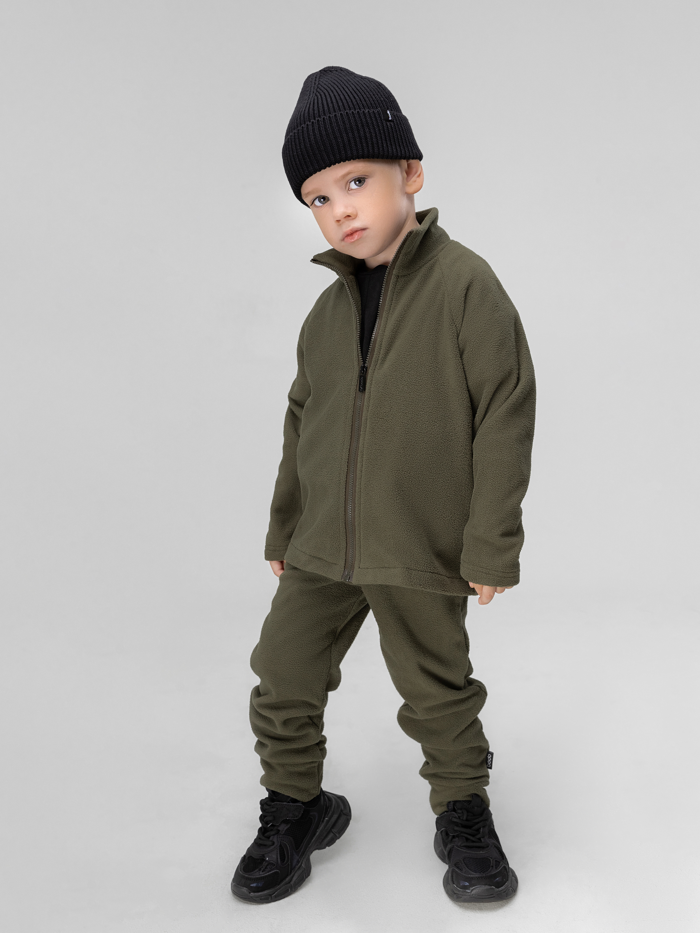 Изображение товара Спортивный костюм Bodo для детей 128