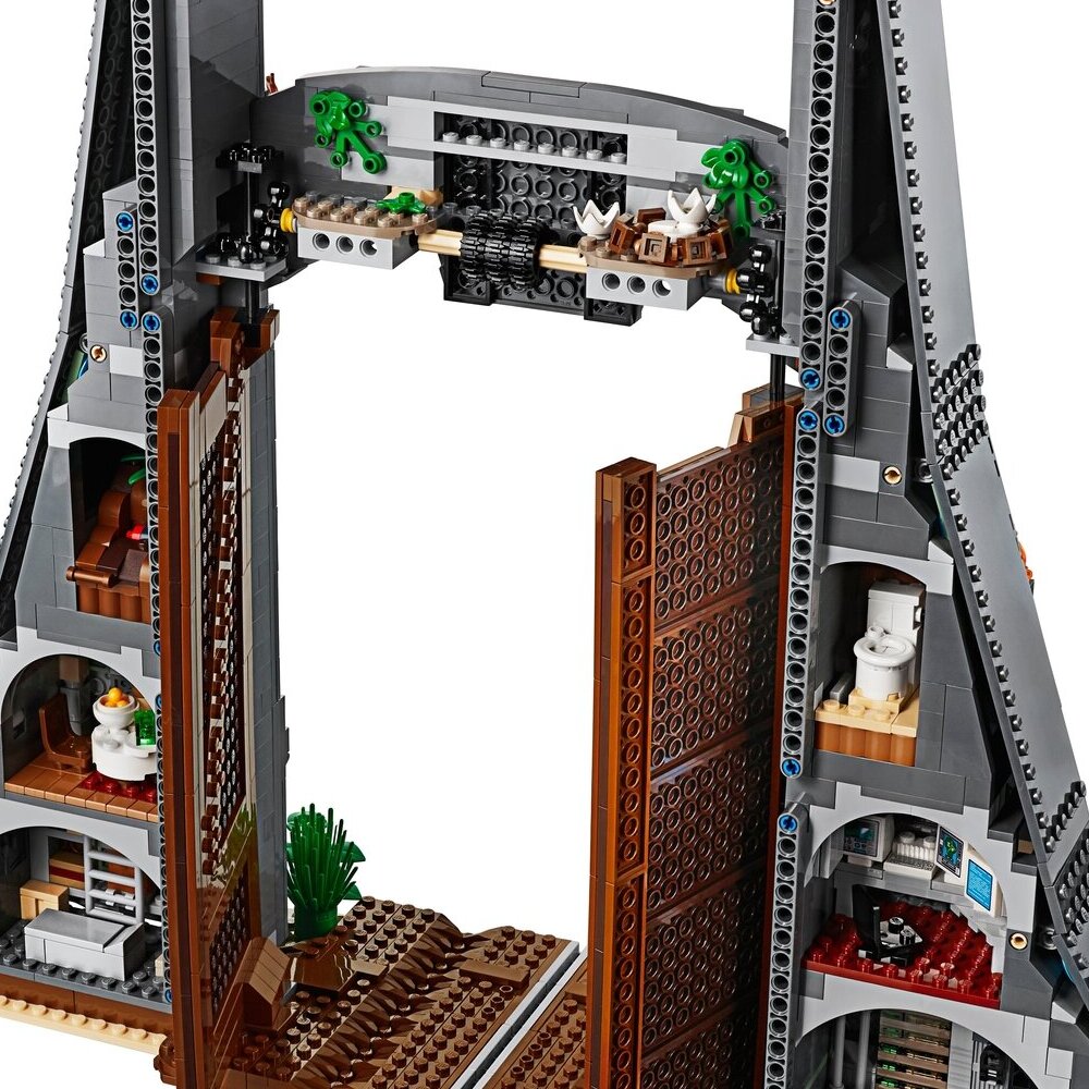 Конструктор LEGO Jurassic World 496 дет. - фото 6