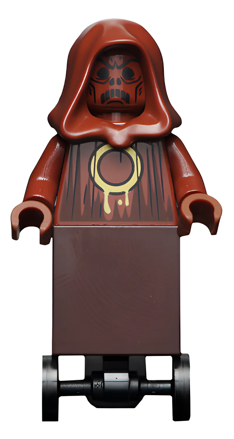 Фигурка LEGO Harry Potter Mechanical - фото 1
