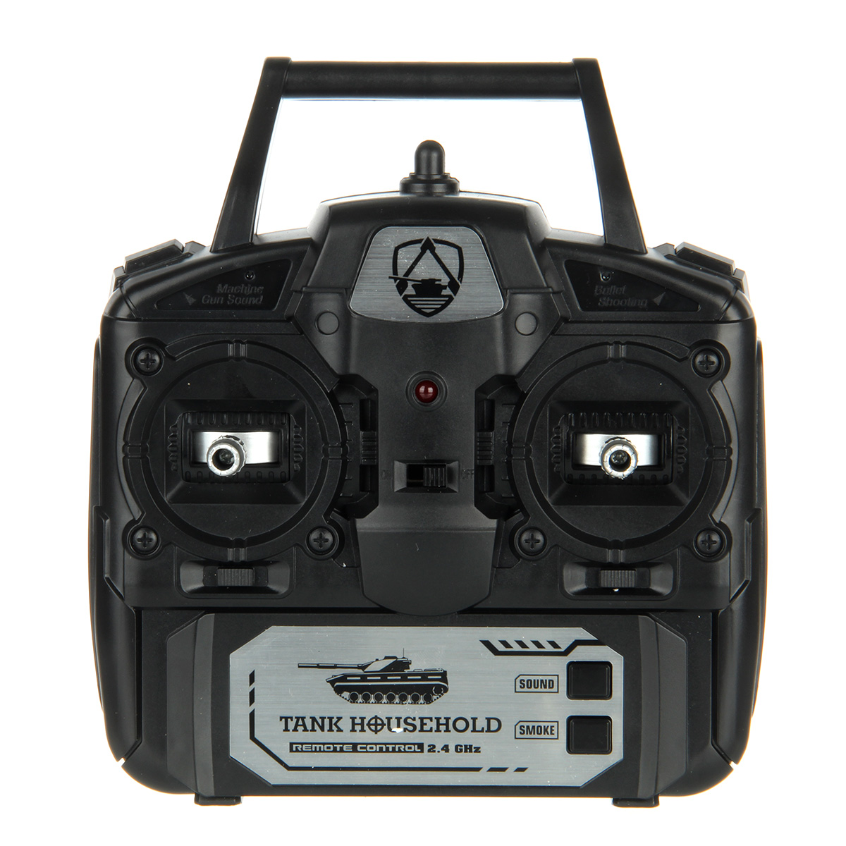 Танк РУ Veld Co 1:18 - фото 42