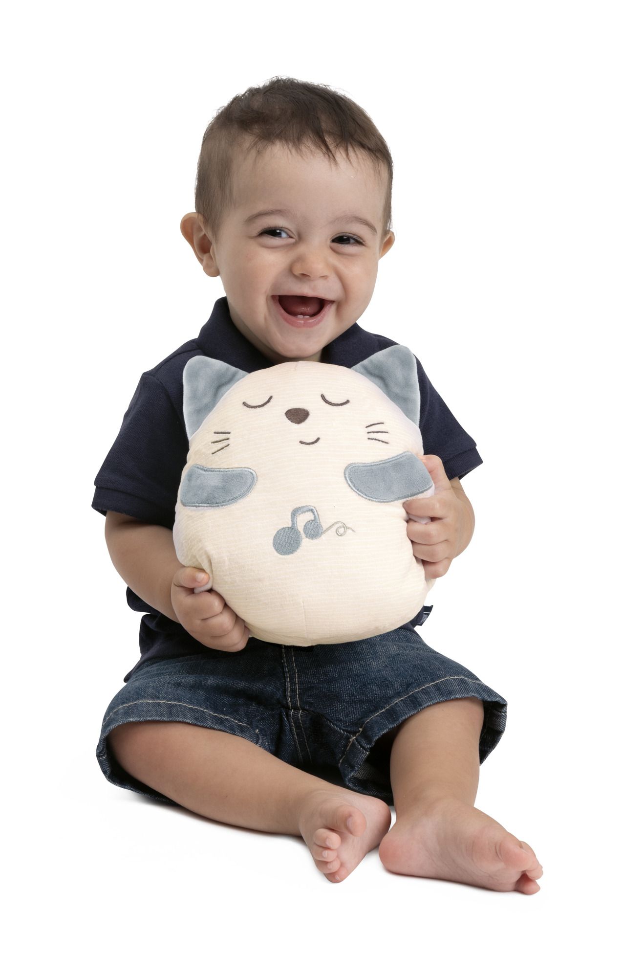 Мягкая игрушка Chicco - фото 2