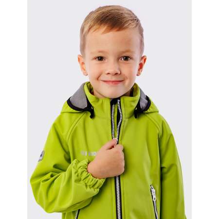 Куртка UKI KIDS
