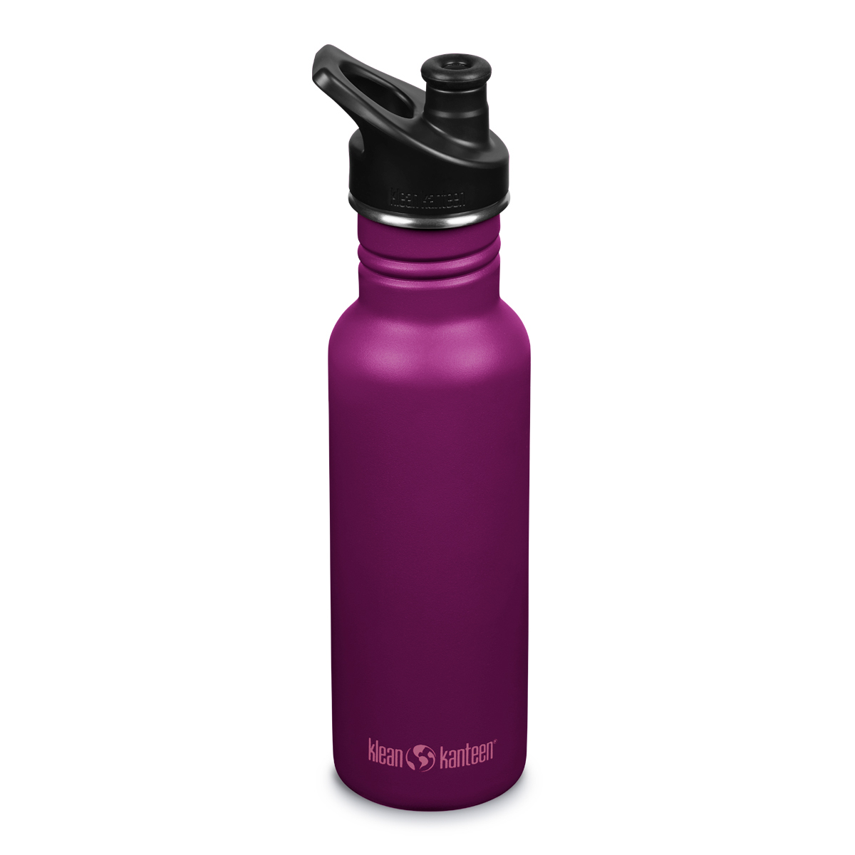 Бутылка Klean Kanteen 532 мл - фото 1